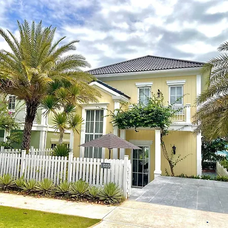 Villa 3Pn Bien Cao Cap