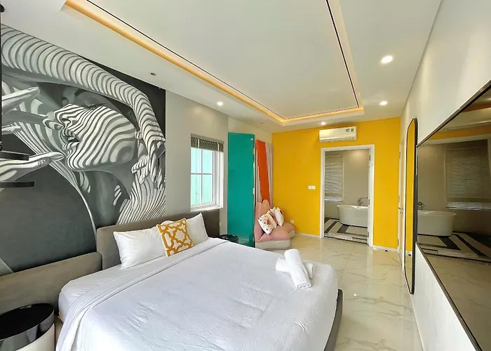 Căn hộ 3pn Biển Cao Cấp