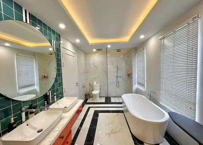 3pn Biển Cao Cấp