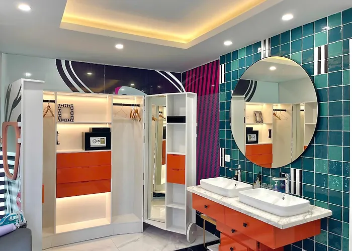 3pn Biển Cao Cấp Căn hộ Phan Thiết