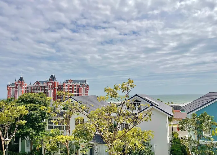 3pn Biển Cao Cấp
