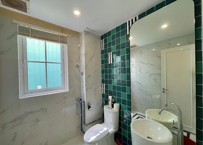 Căn hộ 3pn Biển Cao Cấp