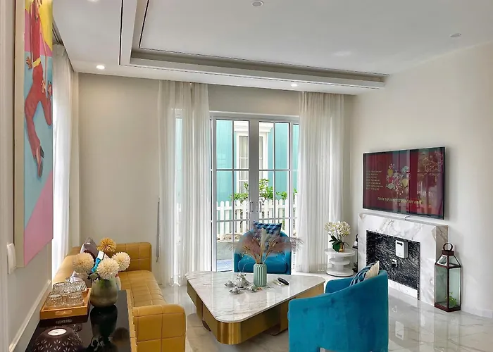 3pn Biển Cao Cấp