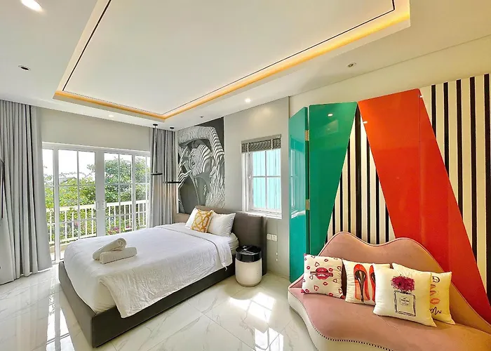 Căn hộ 3pn Biển Cao Cấp Phan Thiết