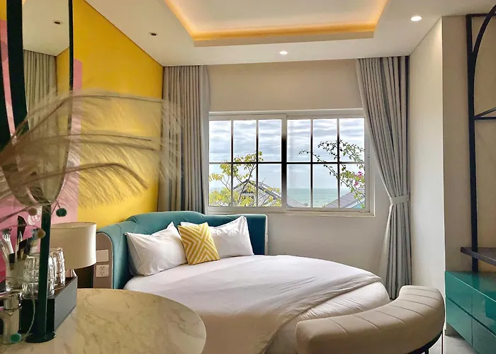 3pn Biển Cao Cấp *